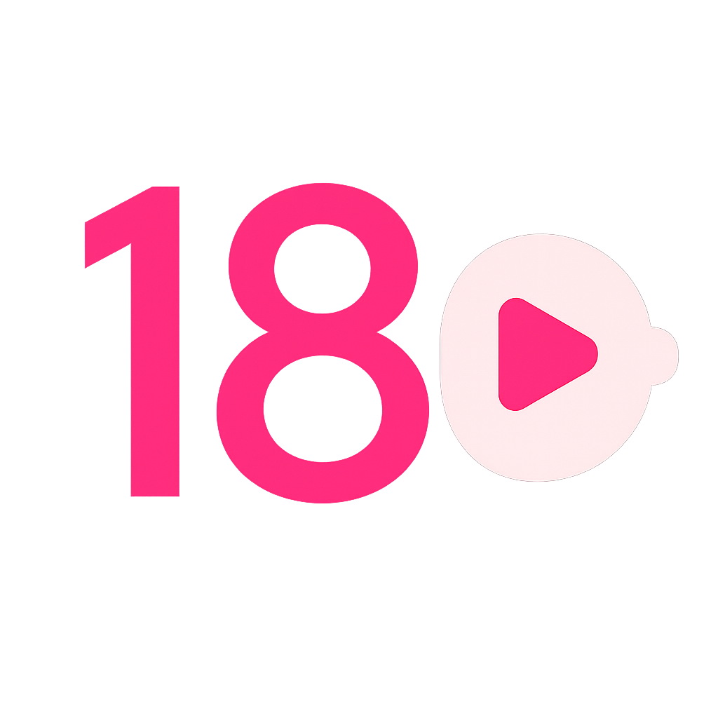18vid Logo